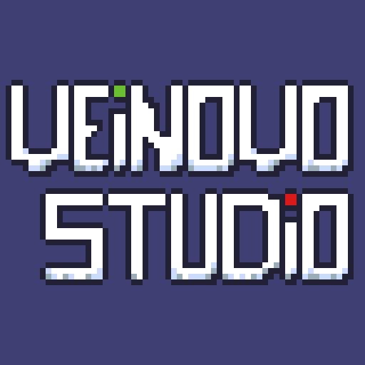 VeiNovo Studio Logo